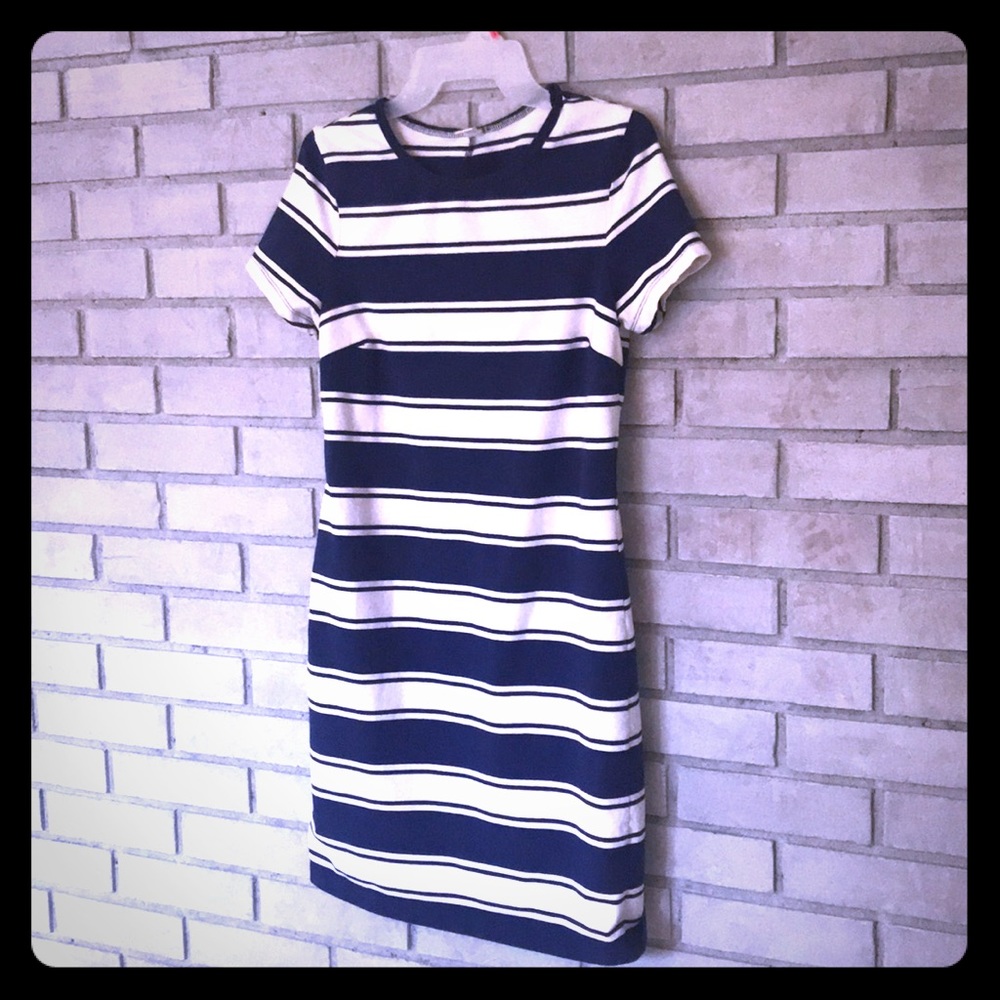 Nautical Shirtdress ⚓️
